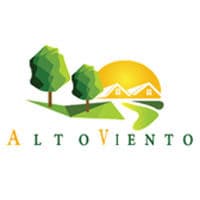 Logo de Alto Viento
