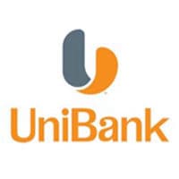 Logo de UniBank