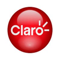 Logo de Claro