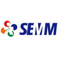 Logo de SEMM