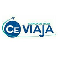 Logo de CE Viaja