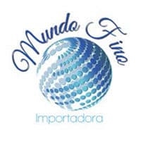 Logo de Mundo Fino Importadora