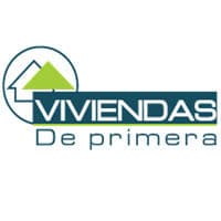 Logo de Viviendas de Primera