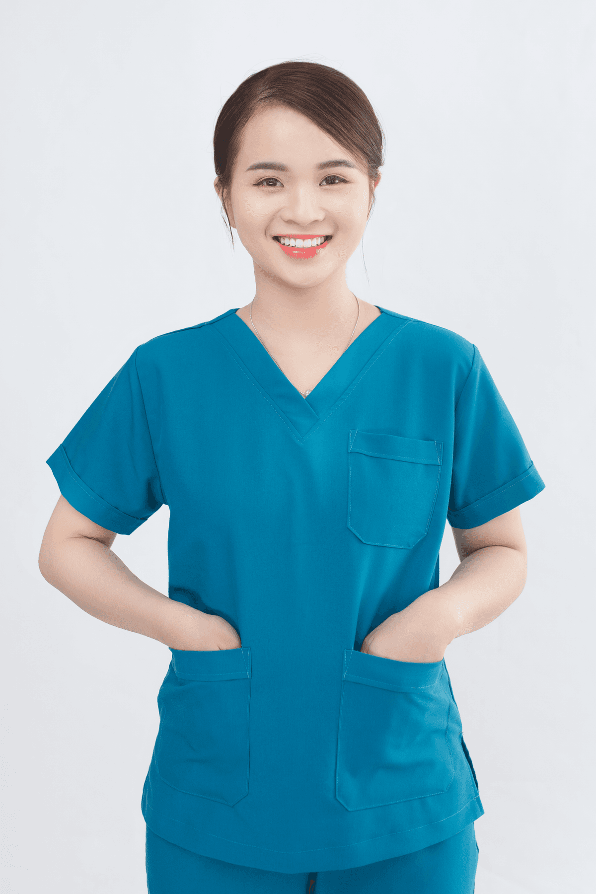 Uniformes salud