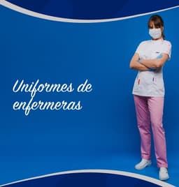 Uniforme de enfermería