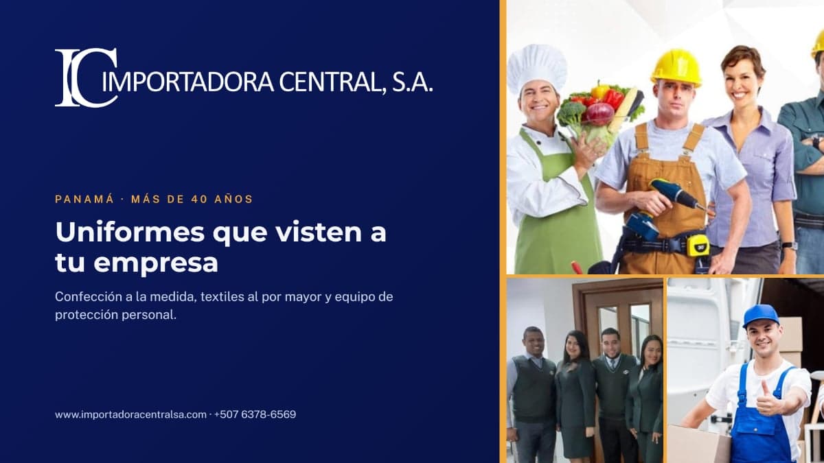 Portada de la presentación de ICSA